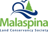 Official Logo of Malaspina Land Conservancy Society